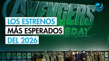 Las películas y videojuegos más esperados de 2026: Estrenos clave que marcarán el año