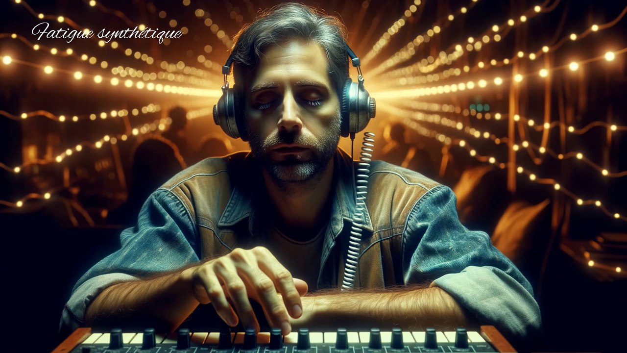 Fatigue synthétique