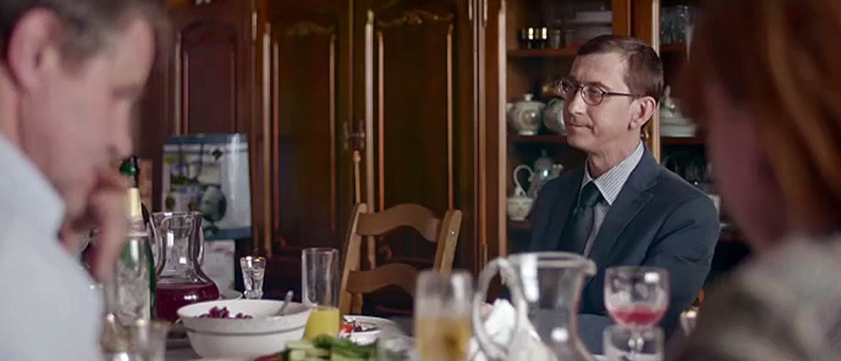 {Tutor} * Your Tutor* {Vash repetitor} 2018 - Russian psychological drama film by Anton Kolomeets about a 17-year-old student, Savva, who hires an attractive, older female tutor .