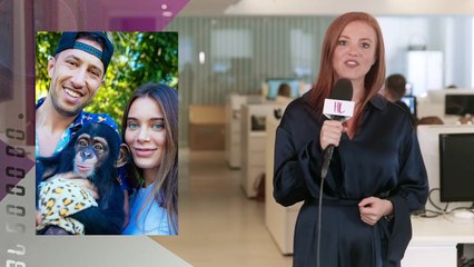 Logan Paul Ex Josie Canseco Reveals Why They Broke Up