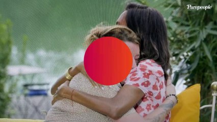 Isabelle explique pourquoi elle a voulu mettre fin à ses jours après L'amour est dans le pré : "Quand j'ai vu ce que les gens pensaient..."