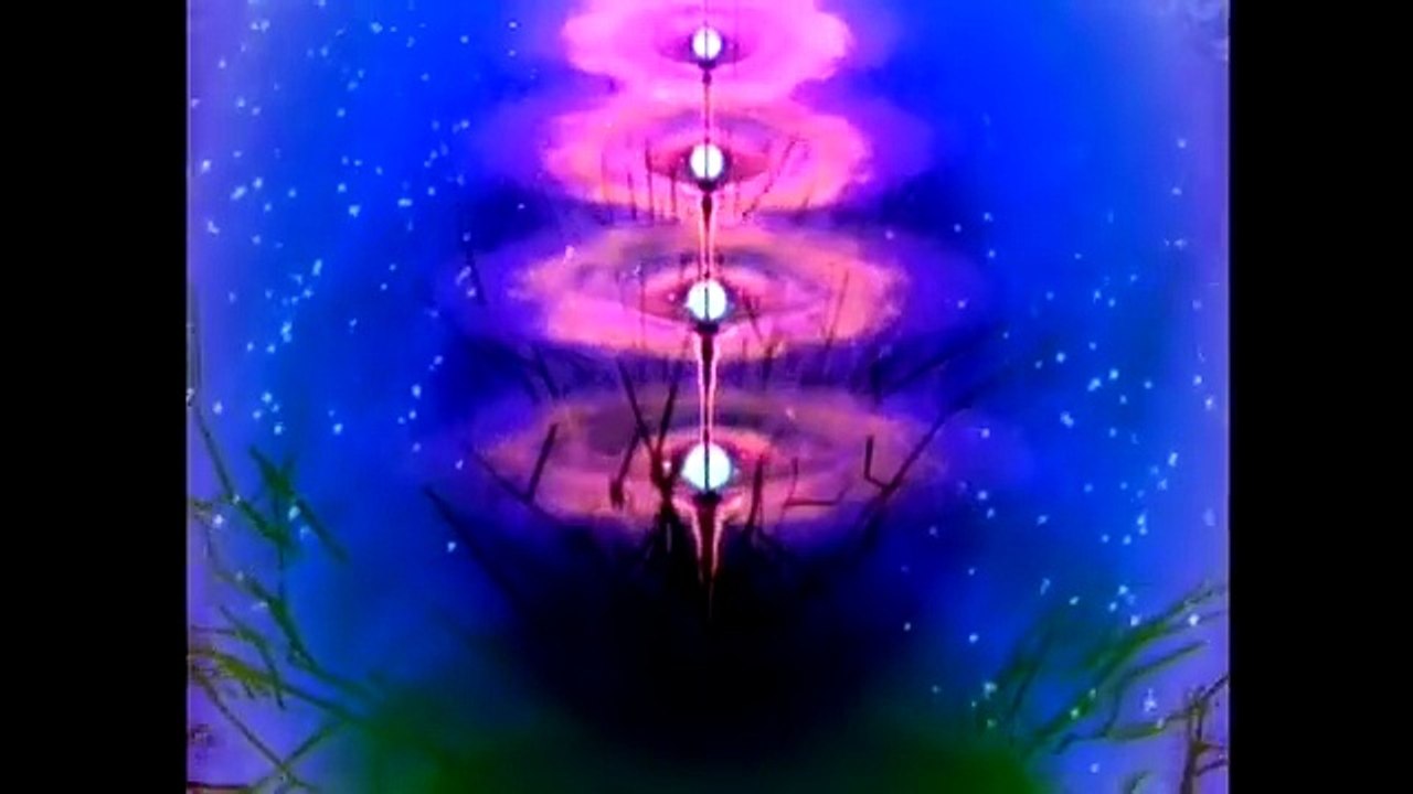 Final Fantasy: Unlimited Saison 1 - Final Fantasy Unlimited (Trailer) (EN)