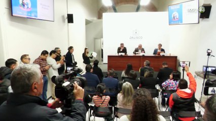 Salud Jalisco recomienda aplicarse la vacuna contra la influenza antes de salir de vacaciones