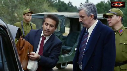 Hd مسلسل " الملحمة الأخيرة " الحلقة 5 و الأخيرة مترجم و بجودة