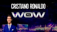Cristiano Ronaldo ahora domina las Artes Marciales Mixtas, es presentado como accionista de WOW FC