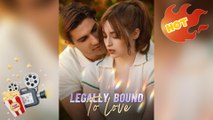 Legally Bound To Love [ NEW MOVIE RELEASES ]