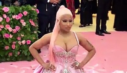 Cardi B Slammed By Nicki Minaj Fans For Being ‘Obsessed’ With Herself