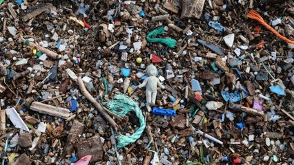 Calentamiento global agravará la dispersión de plásticos y sus impactos, alertan expertos