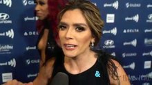 Kany Garcia Glaad Media Awards 2019