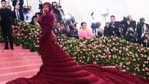 Cardi B Avoids Nicki Minaj At Met Gala 2019