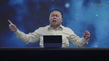 Mezbah Pagi  - Elohim Yahweh Yang Mahatinggi