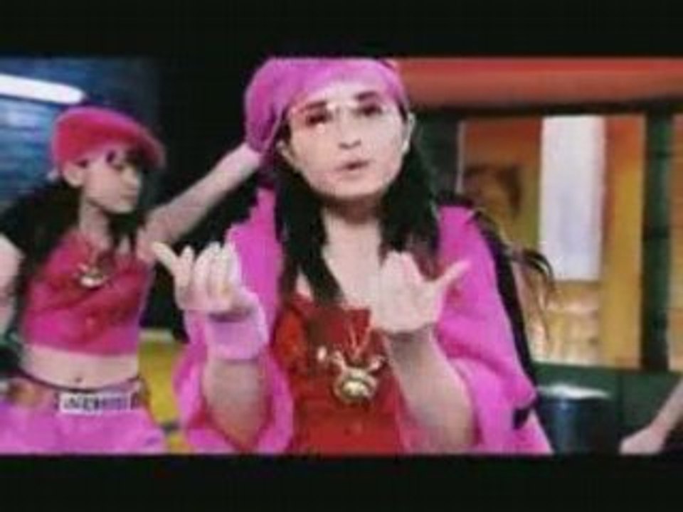 Mini Moni Feat Marvin Gaye on Booba Mix HD