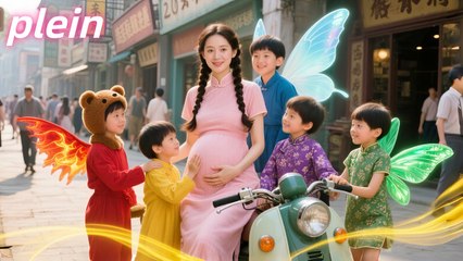 PDG pensait qu'il n'aurait jamais d'enfants jusqu'à ce que 5 jumeaux lui parviennent grâce leur ADN