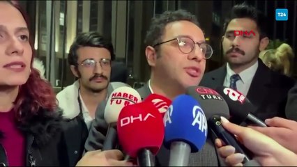 Tuğyan Ülkem Gülter'in avukatları "Yeterli şüphe oluştu" dedi, Güllü'nün manevi mirası için dosyadan çekildi