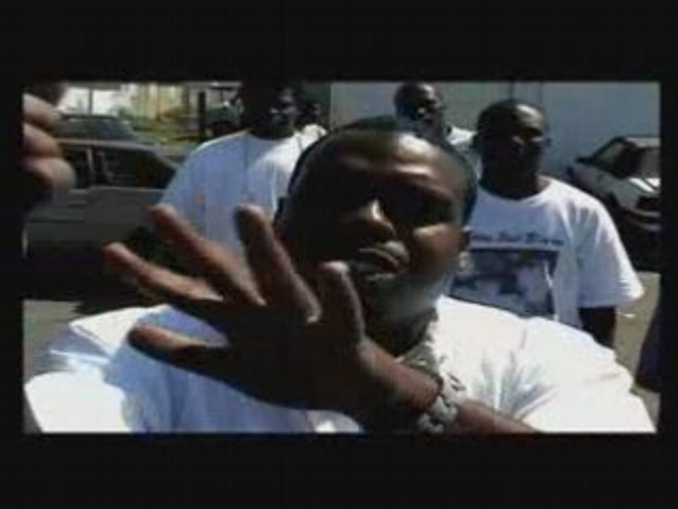 Daz Dillinger - Deez Niggaz Trippin - 2003
