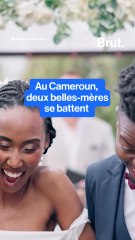 🇨🇲 Cameroun : deux belles-mères se bagarrent lors d’une cérémonie traditionnelle