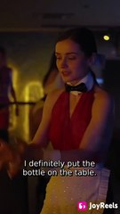 Taming Mr Black (2025) - FULL [Eng Sub]