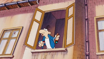 Werner - Beinhart HD (1990)