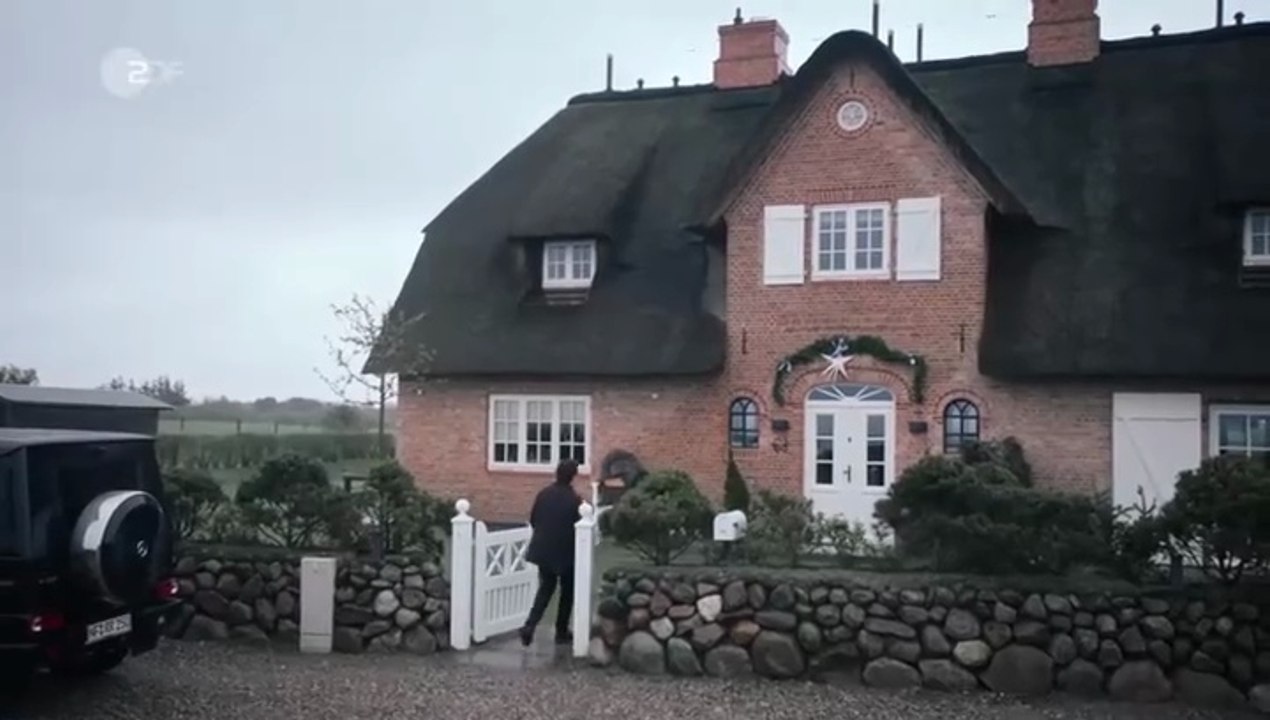 Nord Nord Mord -16- Sievers und die Stille Nacht