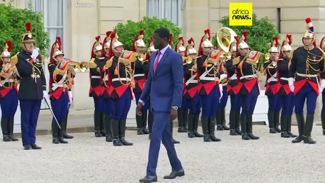 Crise diplomatique : Dakar suspend toute extradition vers Paris