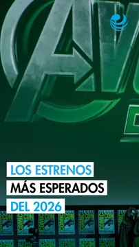 Las películas y videojuegos más esperados de 2026: Estrenos clave que marcarán el año