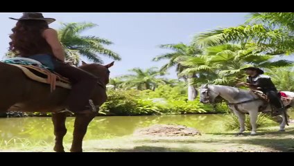 Domenica Montero Capítulo 3