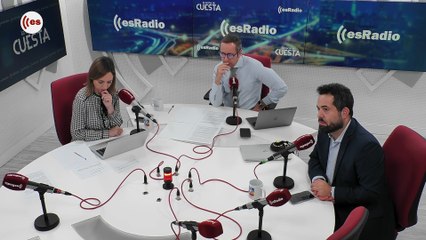 La abogada feminista Paula Fraga: "El PSOE está desamparando a sus mujeres, por no dañar al partido"