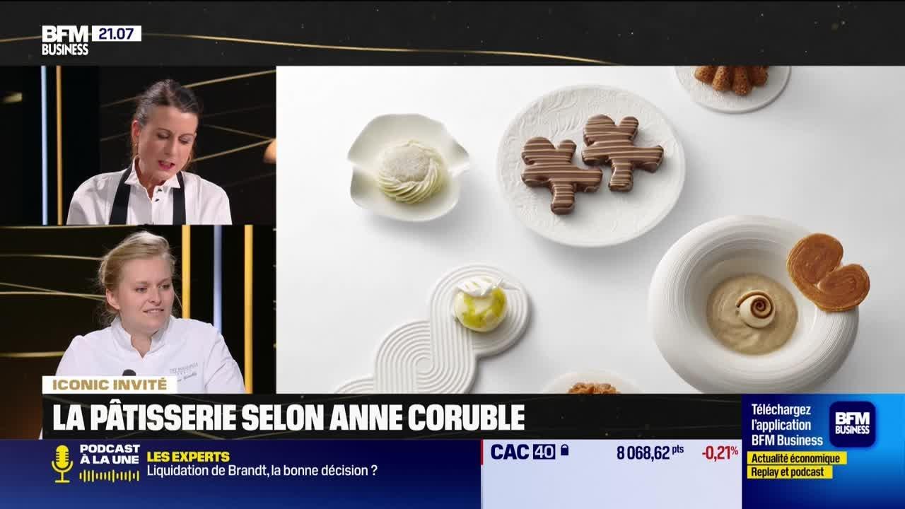 Iconic Business - Vendredi 12 décembre