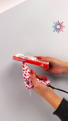 Ride into Christmas with chocolate🍫🎅