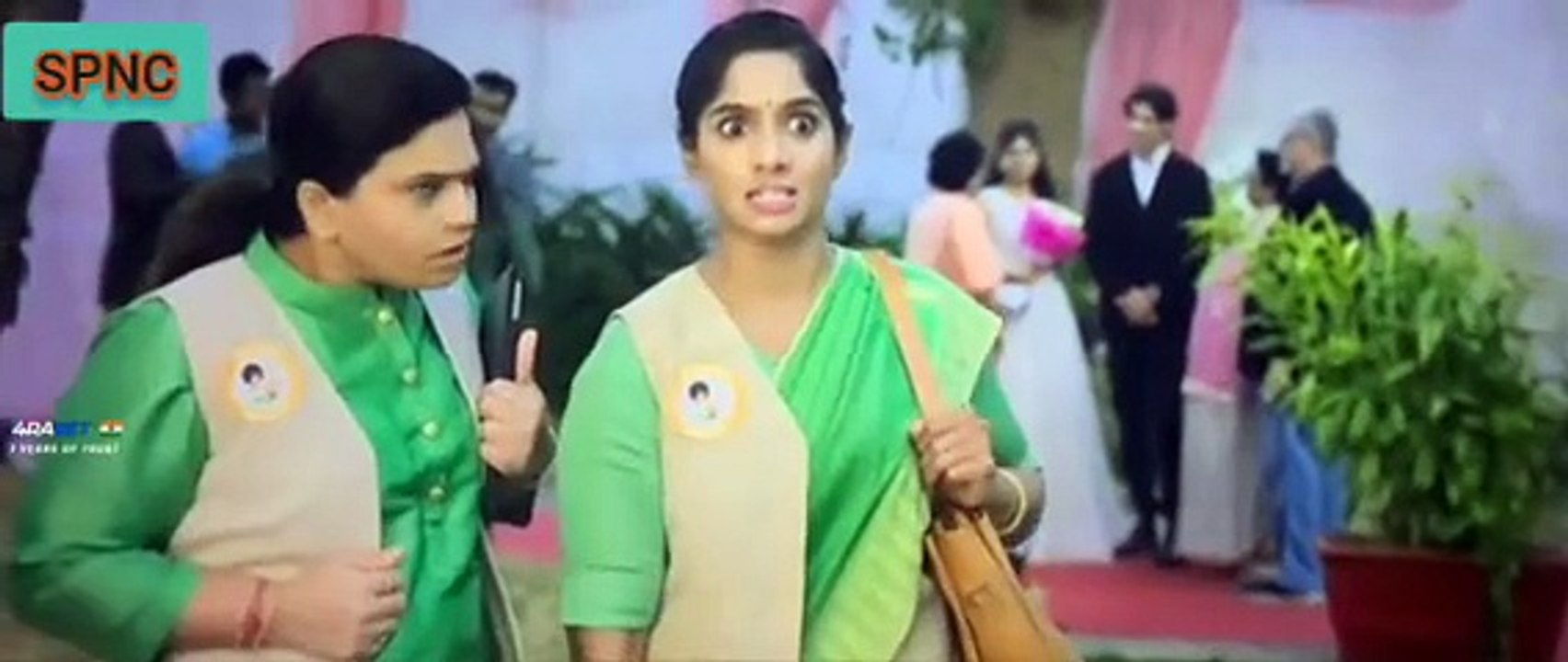 Kis kisko pyar karoon 2
