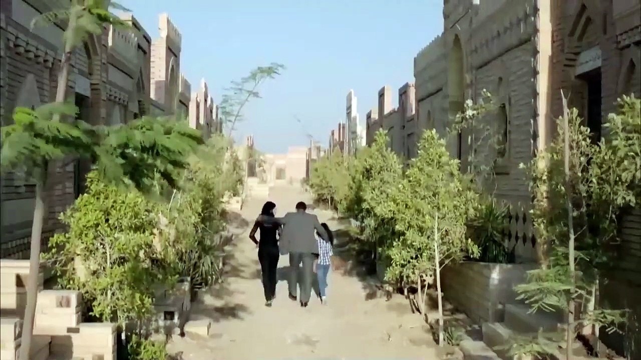 فيلم الأكشن الهدف X كامل بطولة محمد إمام وأحمد...