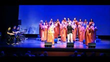19-12-2024 - CONCERTO (2 PARTE) DEI PILGRIMS AL TEATRO DELLE ARTI LASTRA A SIGNA
