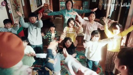 【中字】ESCAPE衍生剧 第10.5集