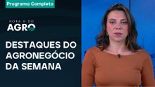 Licenciamento ambiental, clima, Europa e tendências do setor - 13/12/25 - Hora H do Agro