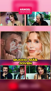 Guillermina Valdes contó toda la verdad sobre el supuesto romance que tuvo con Santi Maratea