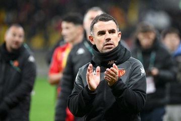 Ligue 2 : Le Mans s’impose à Annecy et devient dauphin