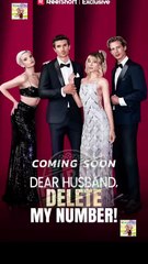 Querido Esposo, Borra Mi NúMero Completo Minicinelatino