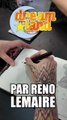 Reno Lemaire. Dream land pov