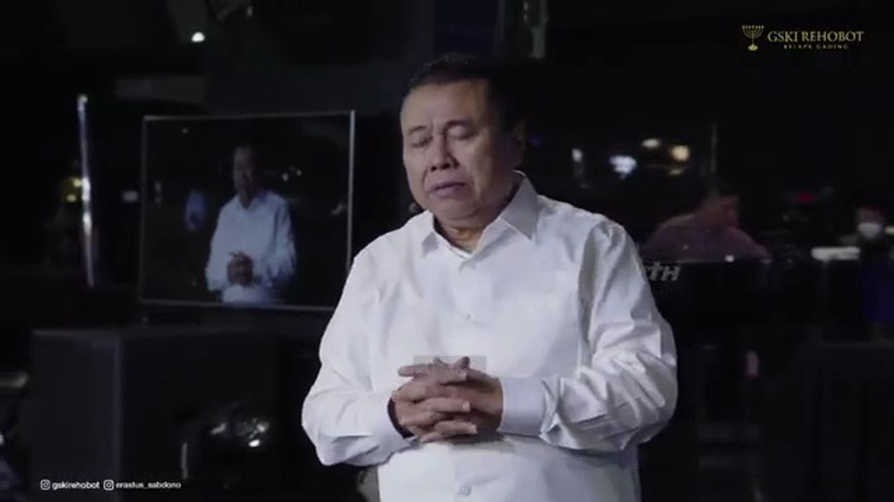 TEKUN MENCARI TUHAN 1