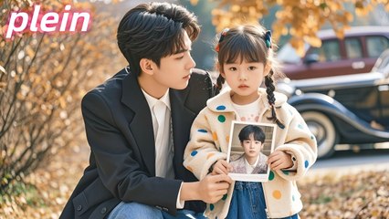 fille sans-abri a été expulsée d'un bus,mais elle ne savait pas que son père était le PDG plus riche