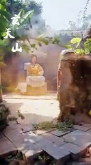 أنقذت فتاة سحرية شابًا مُعاقًا بالصدفة، ولم تتوقّع أنّه Ceo وسيم وأغنى رجل! وهكذا بدأت قصة حبّهما