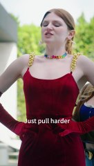 Billionaire Completes My Bucket List