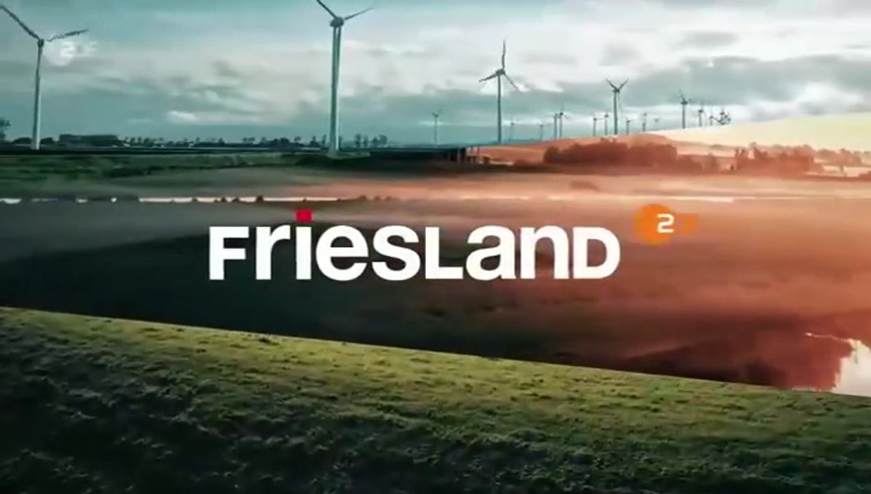 Friesland  -24- Geisterstunde