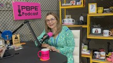 FABÍ0LA REZENDE- PBPE PODCAST #193