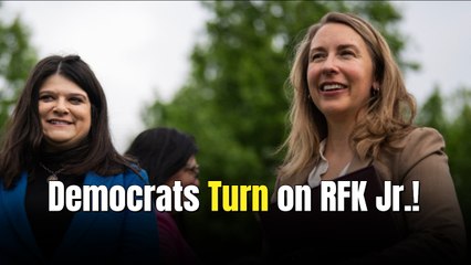 House Dem Files Impeachment Articles On RFK Jr.