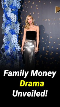 Ivanka Trump Slammed As 'Obnoxious' For Talking About Her 'Family's Money' In Resurfaced Clip: 'As Humble As Her Father'