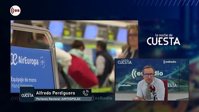 Tertulia de Cuesta: La UCO entra en los ministerios de Hacienda y Transición Ecológica