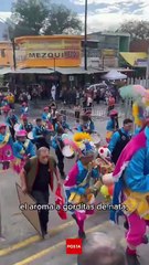 Fe y fervor en la Independencia: Miles de regios celebran a la Virgen de Guadalupe