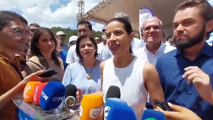 Pernambuco inicia primeira etapa do Arco Metropolitano, obra histórica que deve desafogar o trânsito da RMR