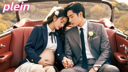 La fille a passé une nuit chaude avec le PDG, est tombée enceinte ! Et est devenue sa femme chérie !